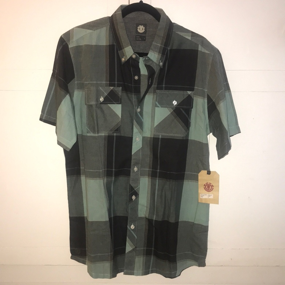 Men’s shirt